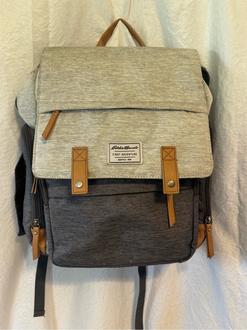 Eddie Bauer Backpack